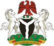 Coat of arms: Nigeria